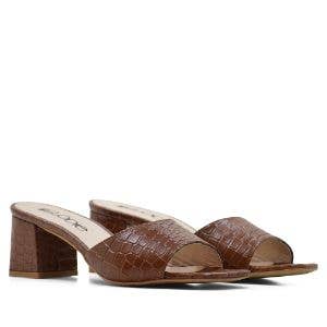 Elodie - Wholesale High Heels - Women's - TEMECULA PATENT LEATHER CLOG3