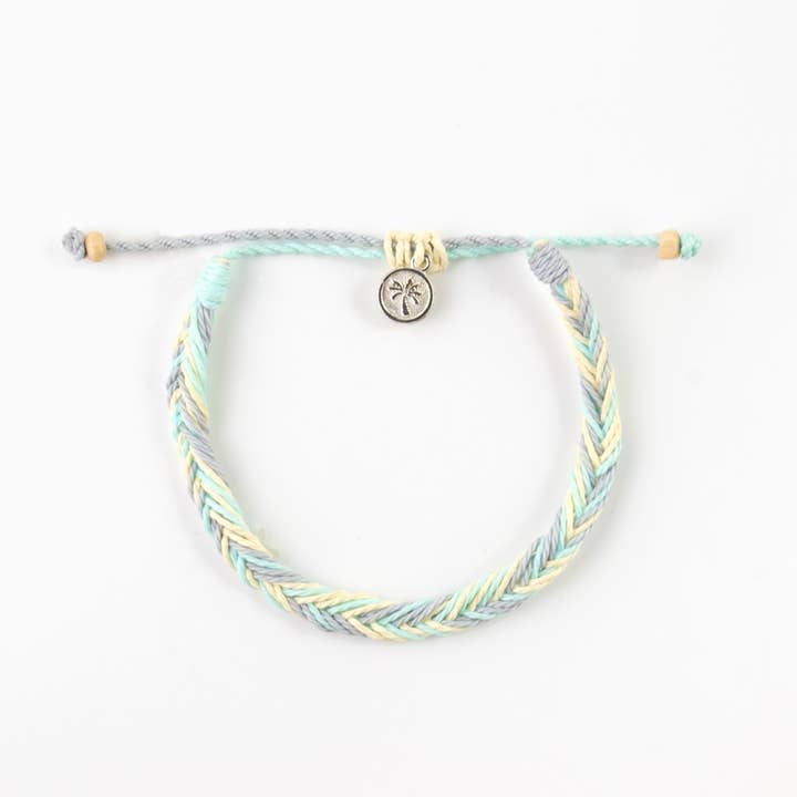Kima Braided Bracelet for wholesale by Pineapple Island