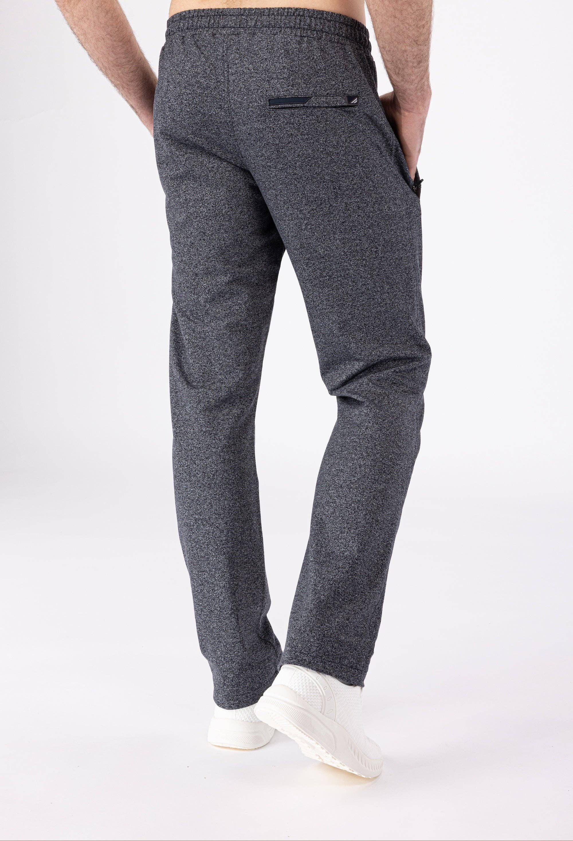 Apparel Now - Wholesale Athletic Sweatpants/Joggers - Men's - All-Day Comfort Men's Athletic Pants Straight - BIG & TALL40