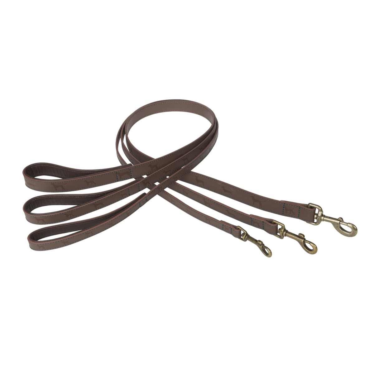 Sophie Allport – wholesale Pet leash – Dog – Woof Leather Dog Lead2