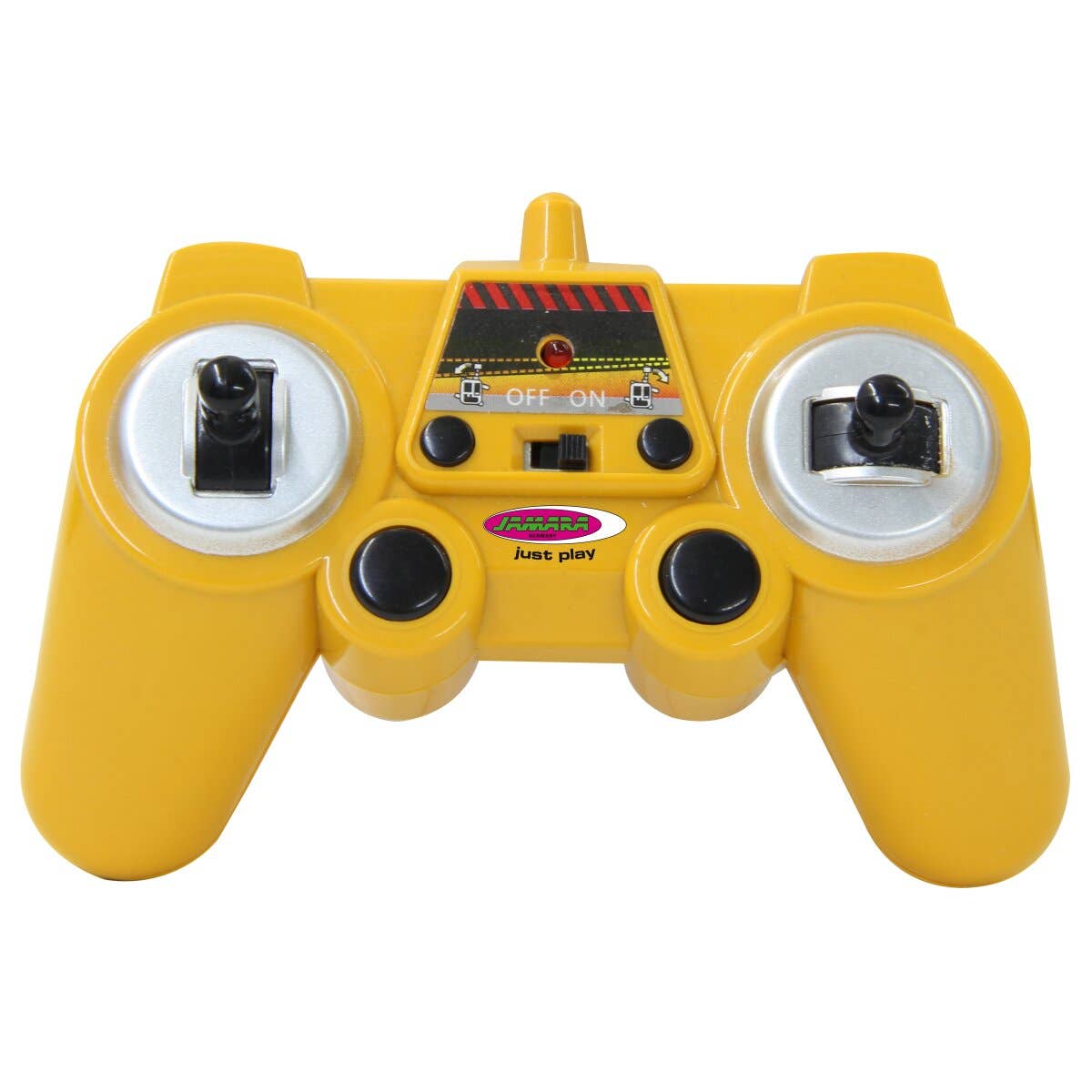 mhw24 - Wholesale Toy Car/Truck - Kids - S-Matic 2.4GHz Excavator3