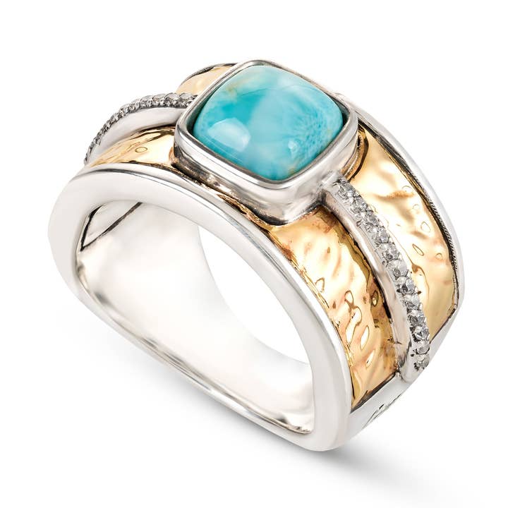 Ring Althora für den Großhandel von Gümüs