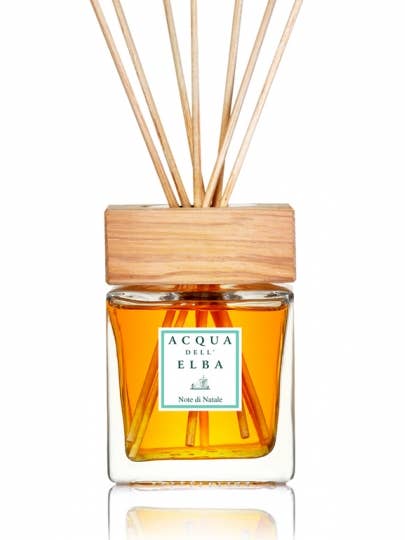 Note Di Natale – juldoft med rörspridare för hemmet för wholesale av Acqua dell'Elba