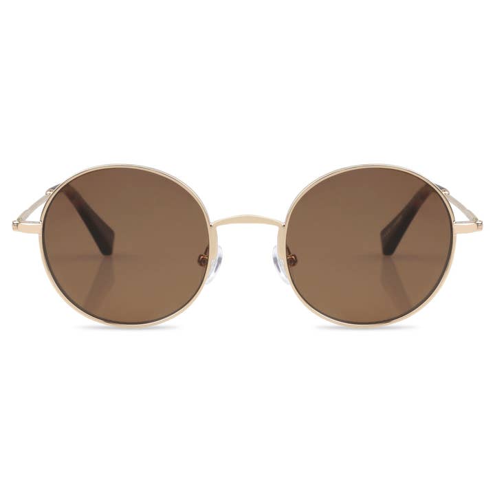 Lunettes de soleil polarisées Ale pour la vente par Ollie Quinn