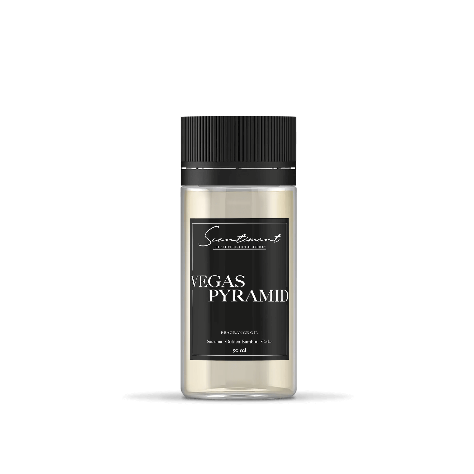 Scentiment - Wholesale Fragrance Oil - Vegas Pyramid1