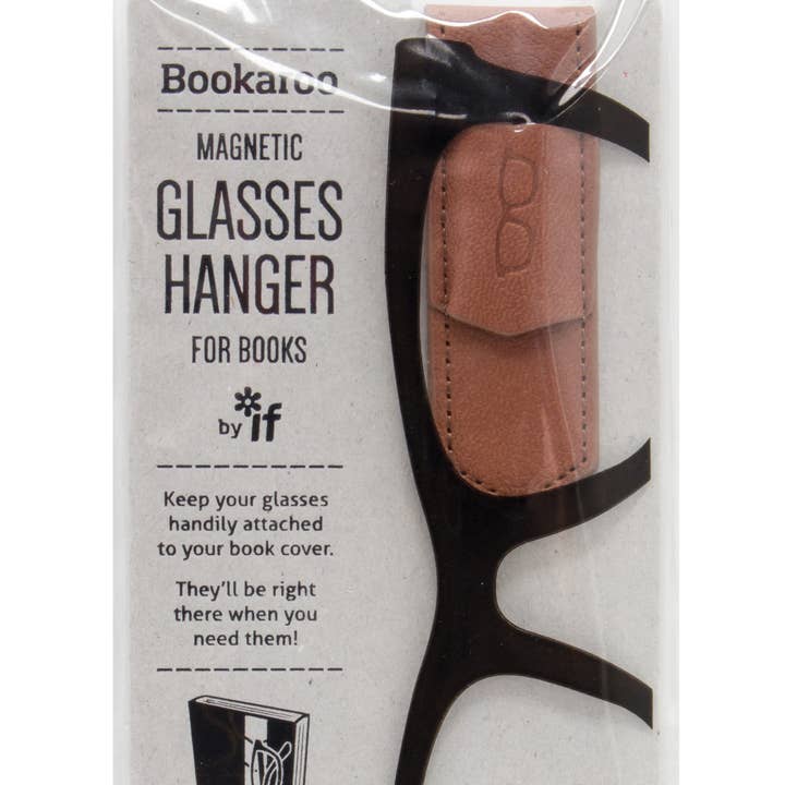 if USA - Wholesale Eyeglasses - Unisex - Bookaroo Glasses Hanger0