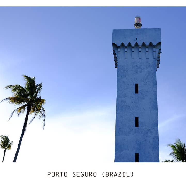 Boarding Pass Coffee - Wholesale Coffee Beans - Porto Seguro (Brazil) - Medium-Dark Roast3