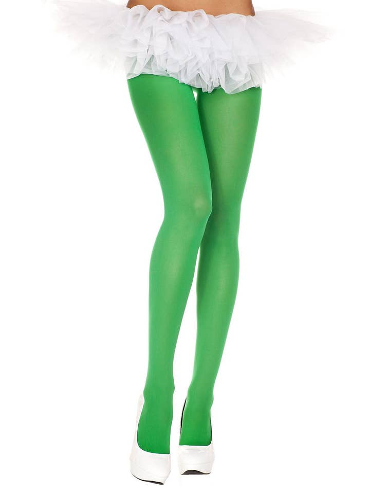 Lingerie Mart - Vente Collants – femme - Collants opaques Music Legs ML7475