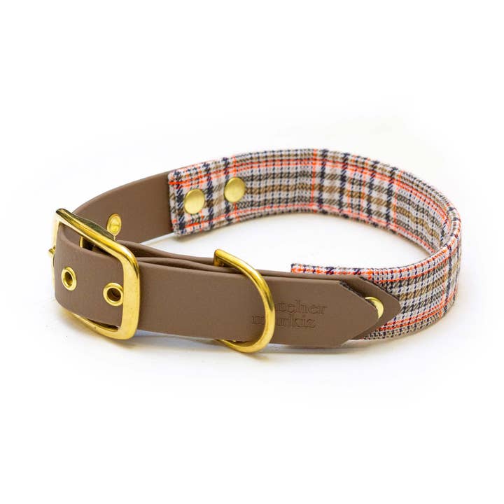 Baron necklace for wholesale by Atelier Markiz