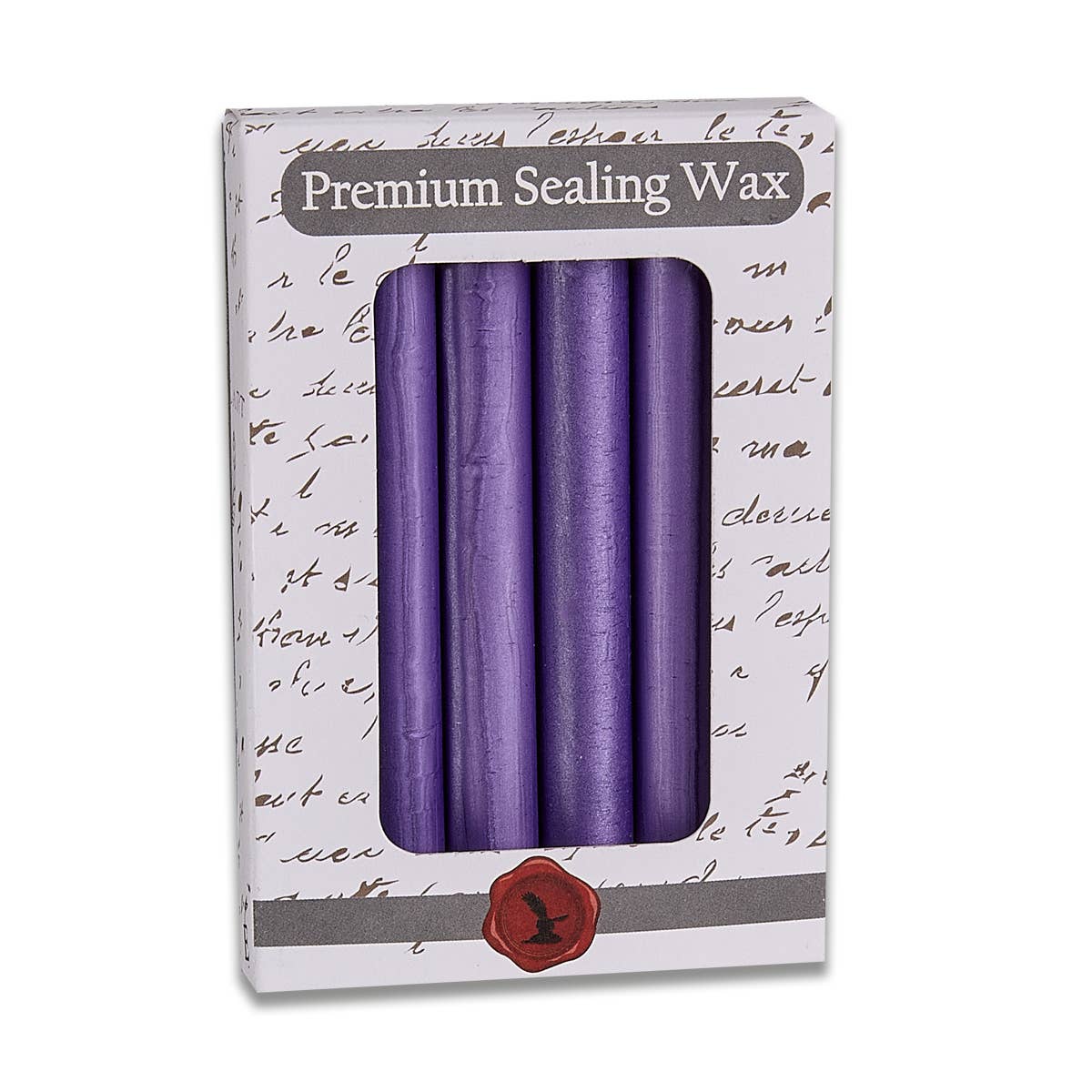 Freund Mayer & Co. - Wholesale Sealing Wax - Glue Gun Sealing Wax Sticks-6 Pack- 36 colors15
