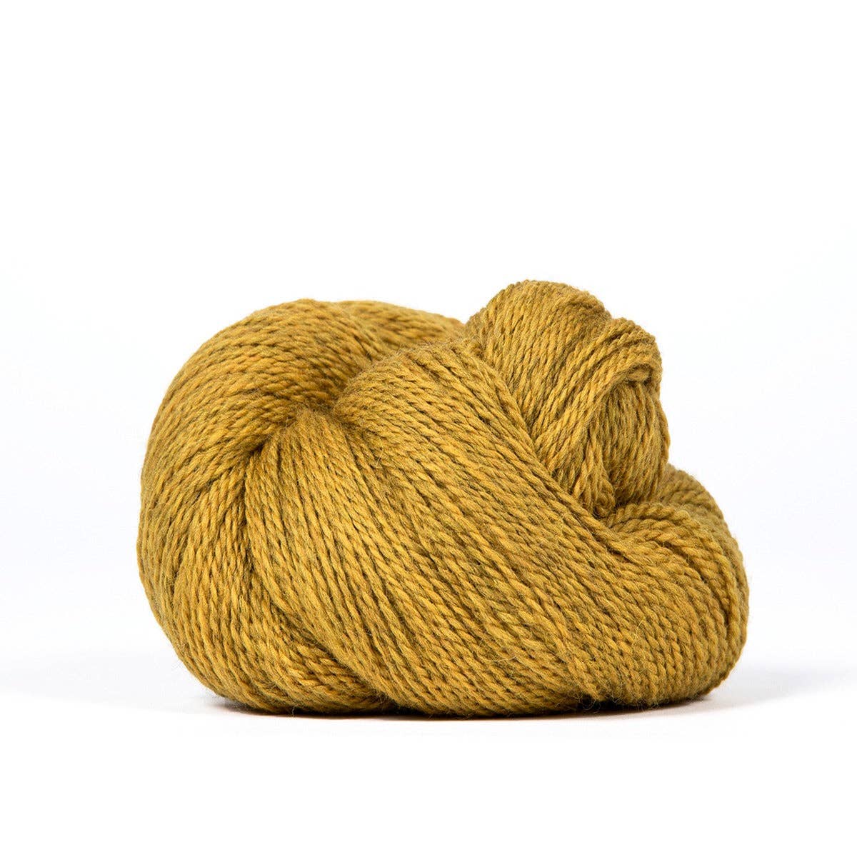 Kelbourne Woolens - Wholesale Yarn - Scout: DK Weight 2 Ply Heathered Yarn30