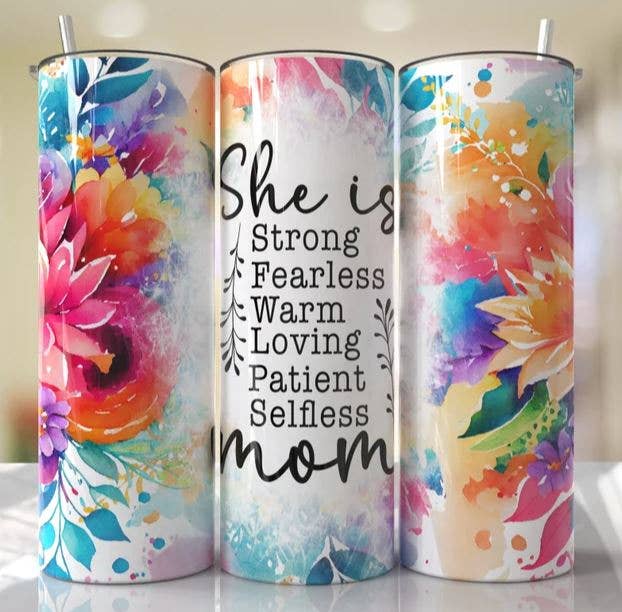 Lainey Wilson Tumbler Sassy Craft Creations