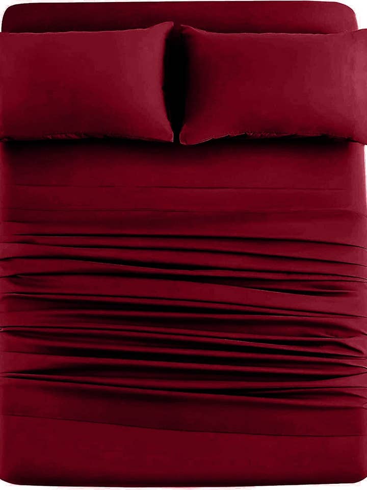 DAN RIVER Twin XL Jersey Sheet Set for wholesale by Dan River Inc