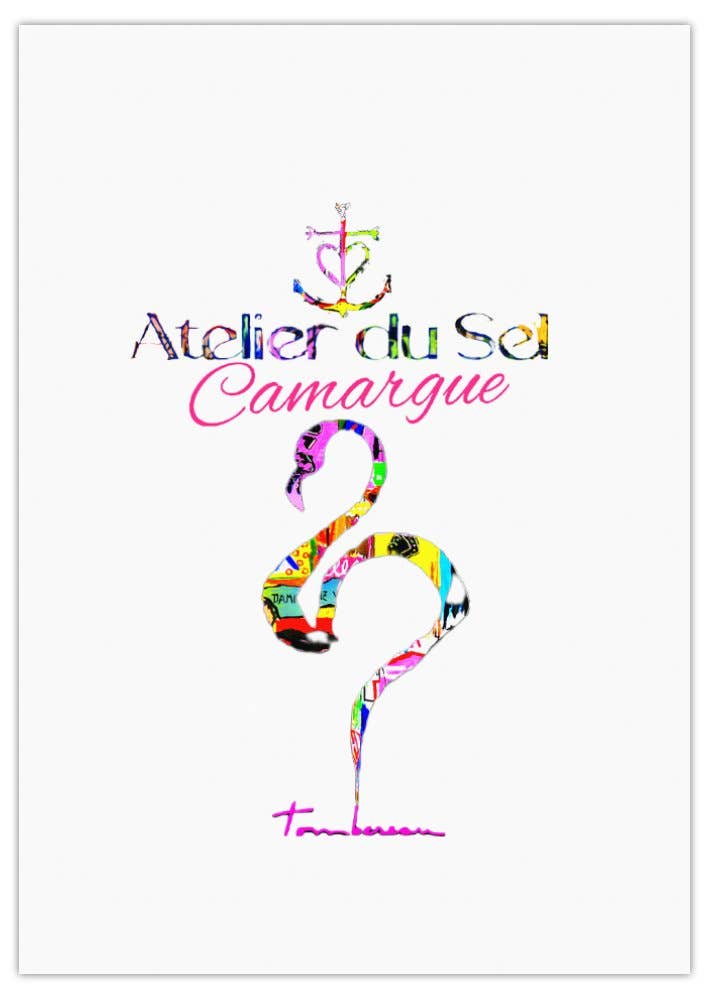 Atelier du Sel Camargue – Engroshandel Ris – Camargue-ris IGP 'Aromatisk'3