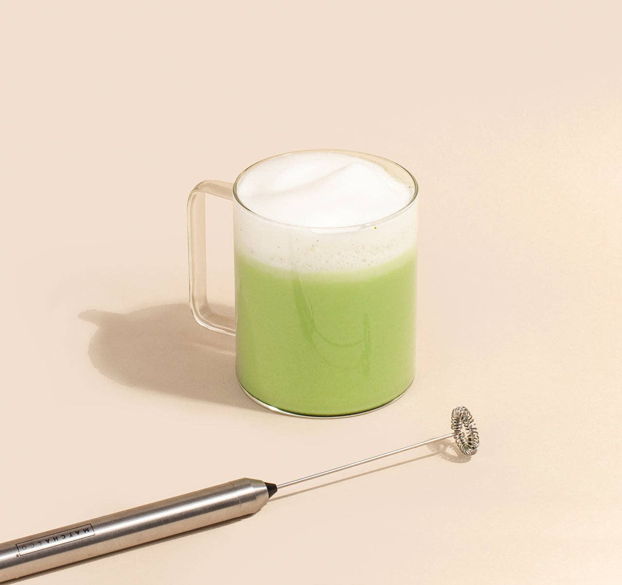 Matcha & CO - Venta al por mayor Batidora - Batidor eléctrico3