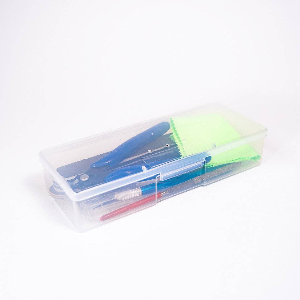 METAL-TIME INC. - Wholesale DIY Craft Kit - HOBBY TOOLKIT 8pcs6