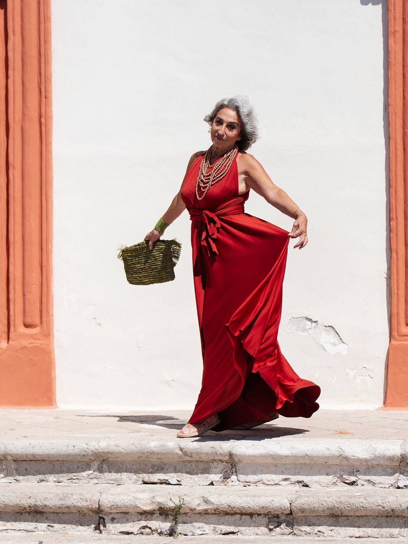 Bijondo - Wholesale Dress - Women's - Ayunita Infinity Convertible Dress51