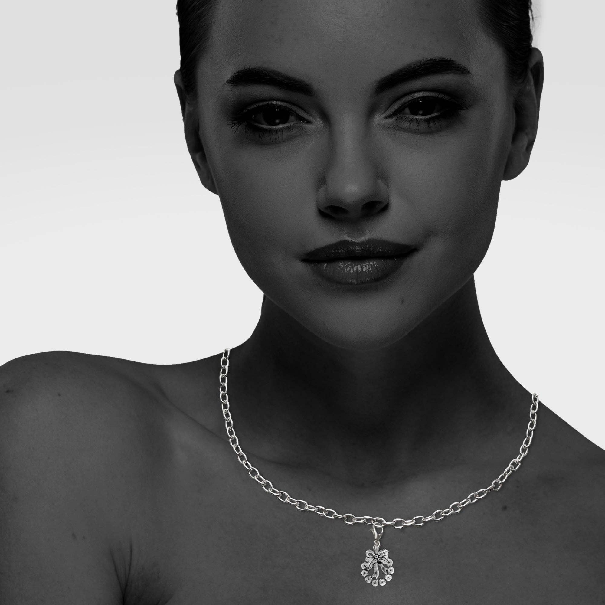 Luxe on Main LLC - Wholesale Advent Calendar - Christmas Advent Jewelry Calendar- Bracelet,Necklace,Charms4