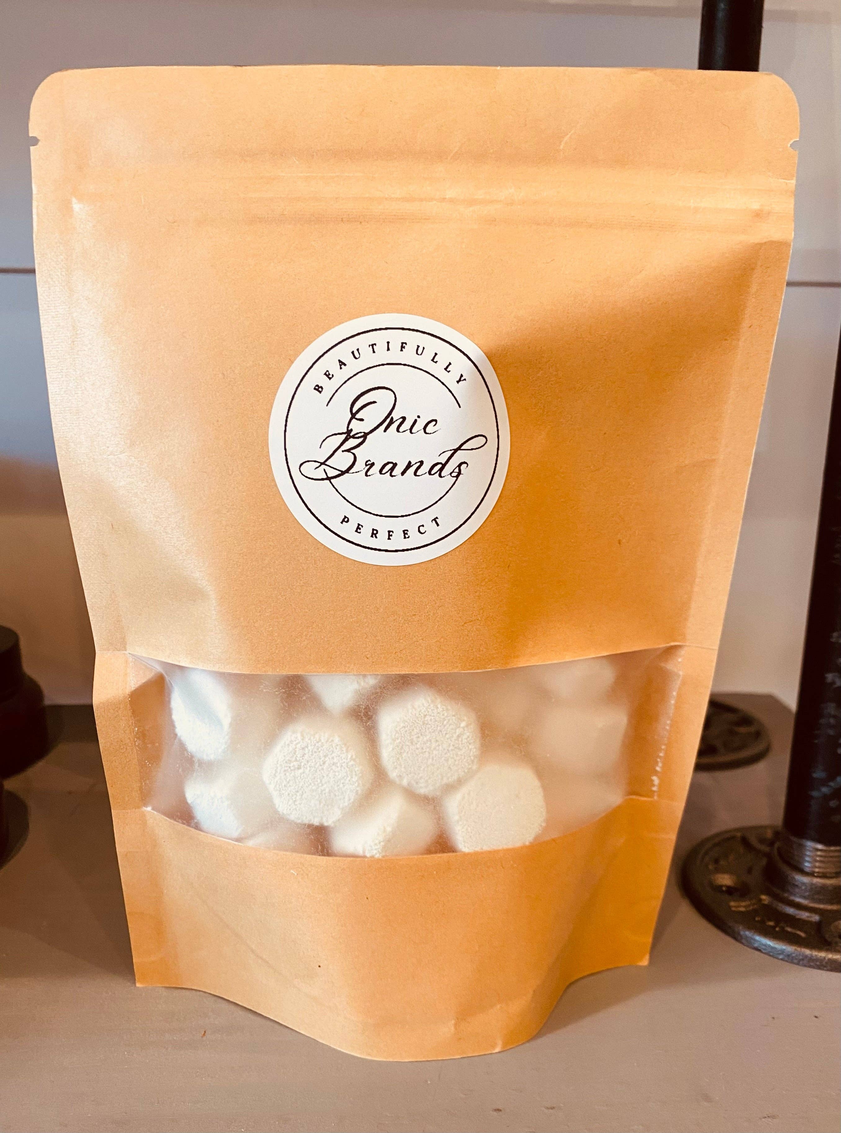 Onic Brands LLC - Wholesale Dish soap - Onic Brands All Natural Dishwasher Tabs0