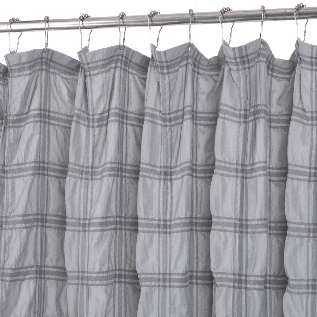 Shower Curtains & Rods at Lowes.com