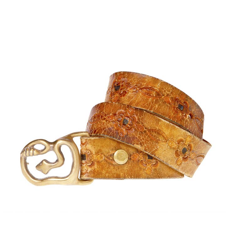 Cintura a sonagli per la vendita all'ingrosso da parte di Alkemie Jewelry