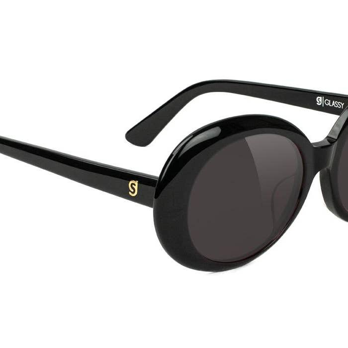 Burt Plus Polarized for wholesale by Glassy Eyewear