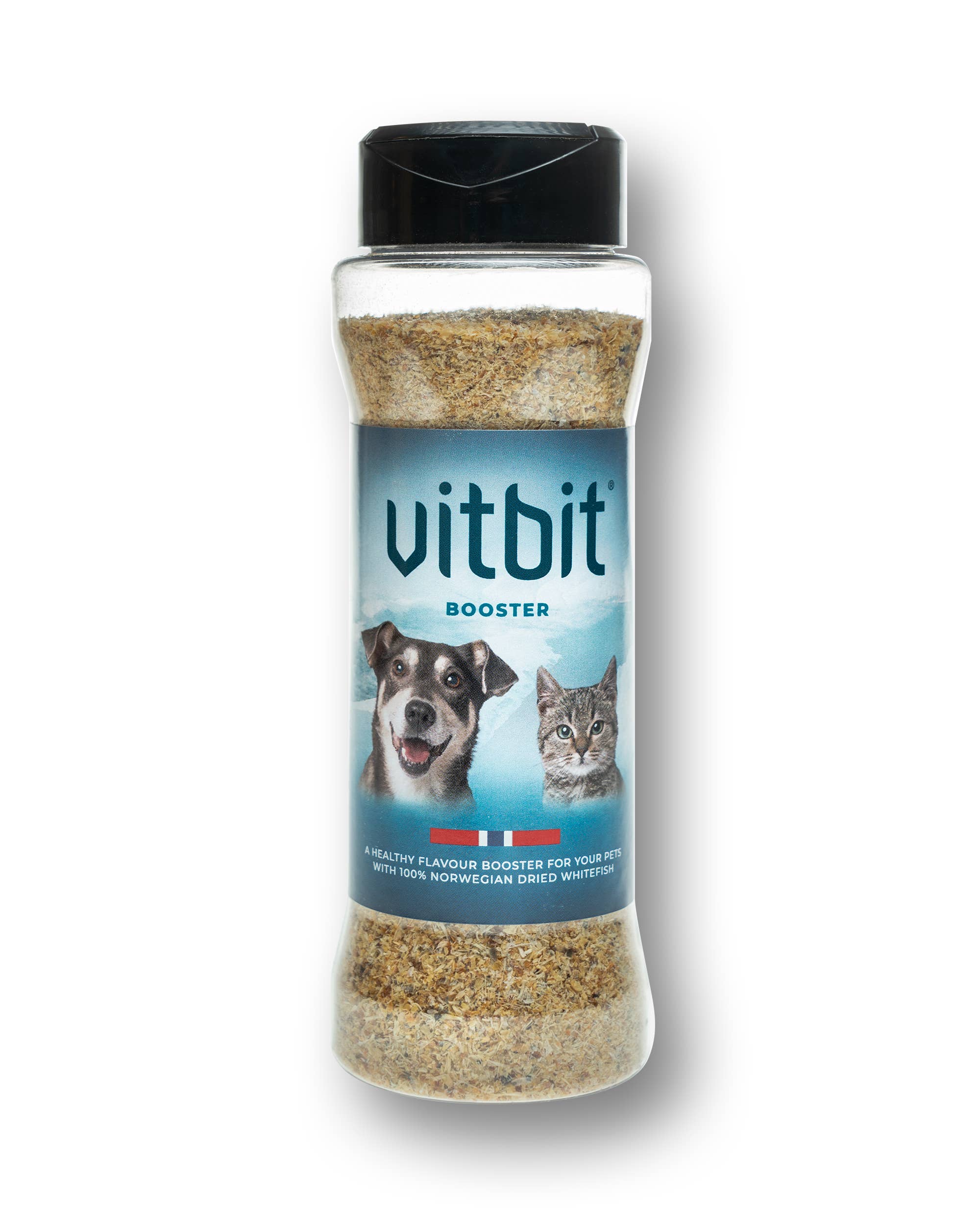 Finest Petfoods - Wholesale Pet Supplement - Cat/Dog - Vitbit Booster 80 gr.