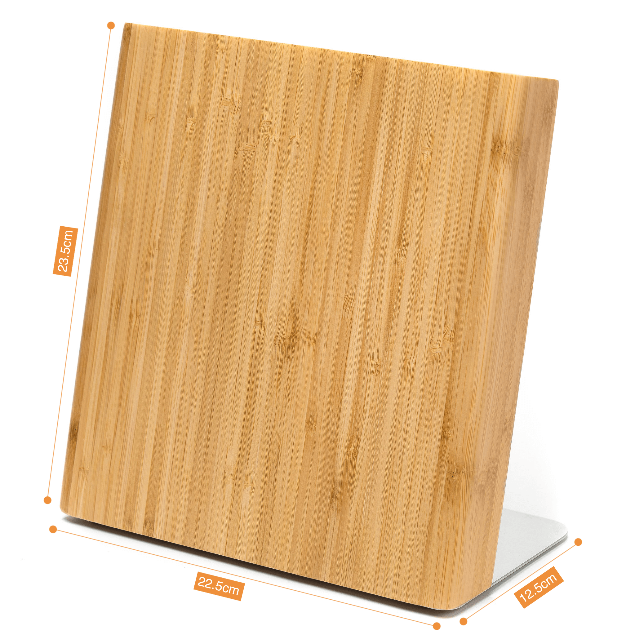 Latalis - Wholesale Knife Block - Latalis Pro Magnetic Knifeblock2