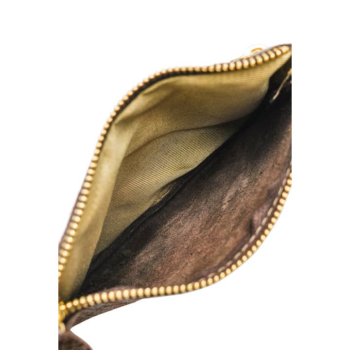 Cherry Paris - Wholesale Coin Purse - Women's - Small Leather Goods DORIANE - 490623