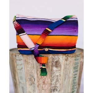 Serape 2025 purse wholesale
