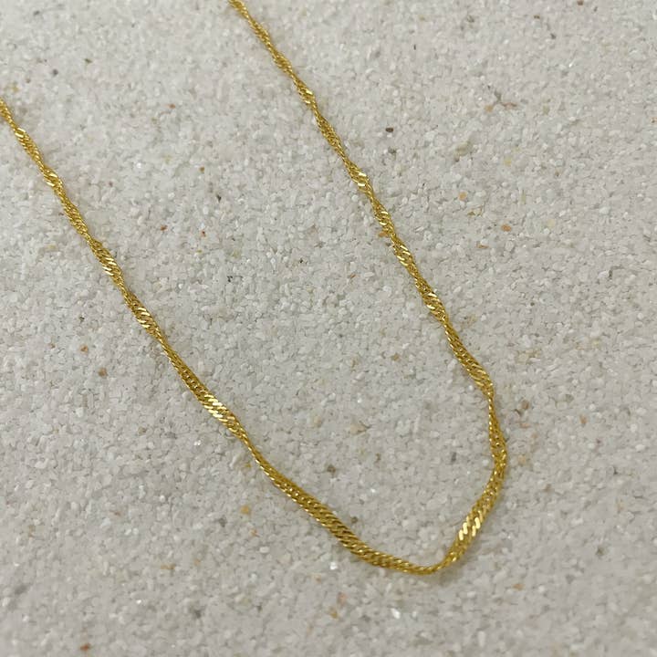 The Night Away halsband för wholesale av House of Au.ORA