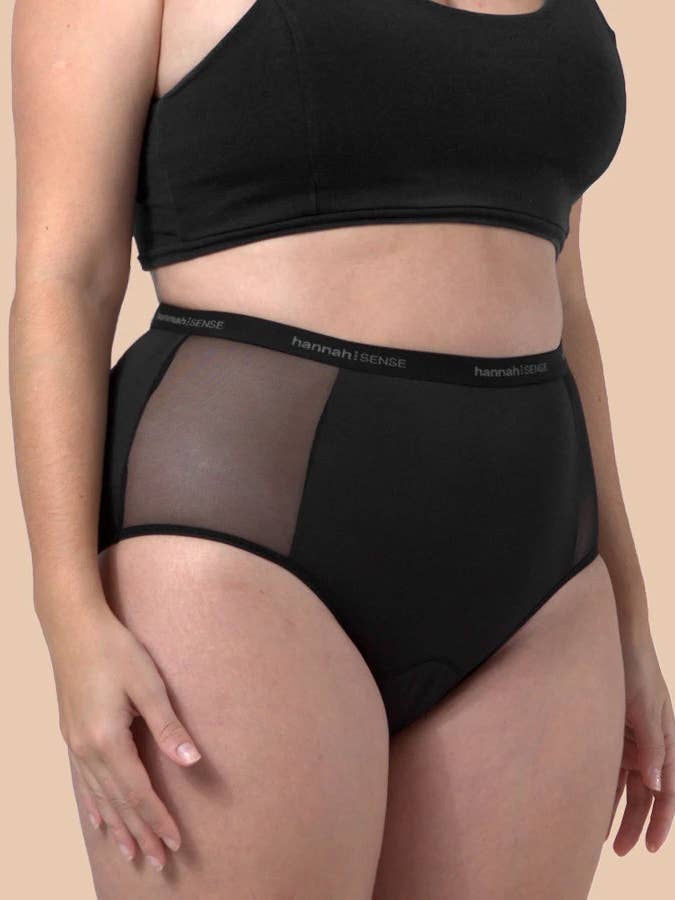 Cintura alta para venta al por mayor de The Brand hannah