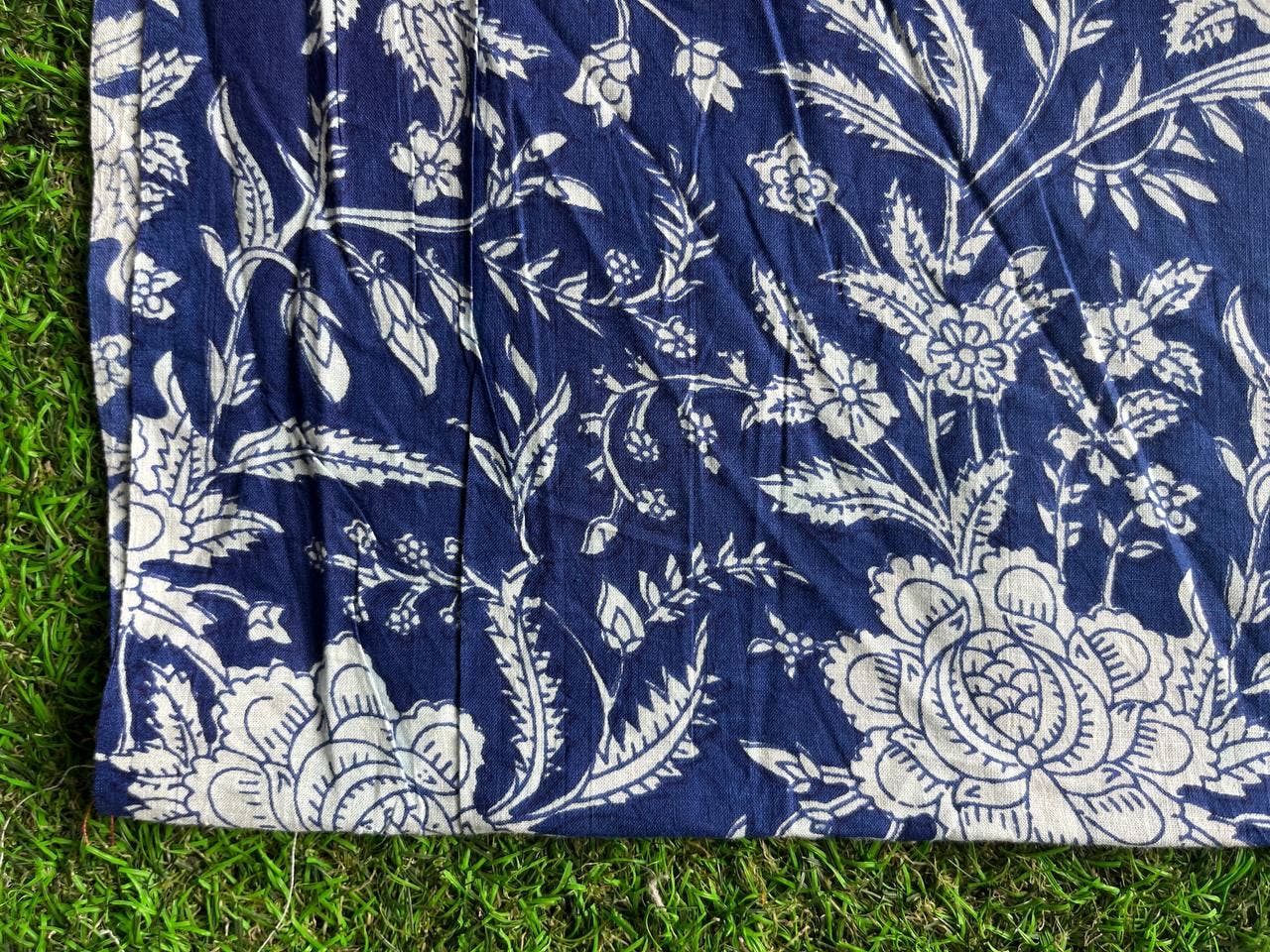 Bhawana Handicrafts – Tinta de tecido por atacado – Tecido de algodão com estampa de bloco indiano tecido de costura e acolchoado 2