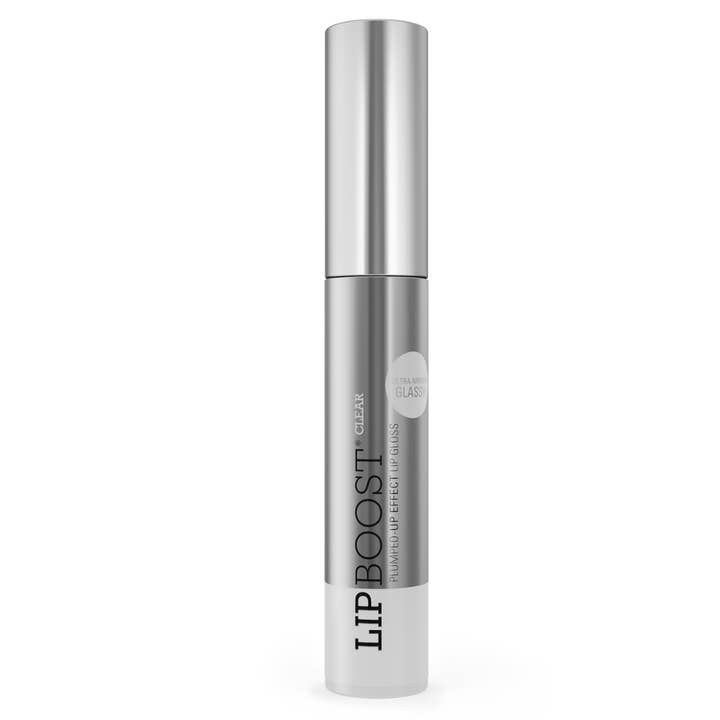 Tolure Cosmetics - Wholesale Lip Balm - Tolure Lipboost Clear 8ml2