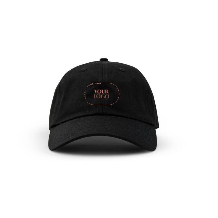 Weddingstar Inc. - Wholesale Baseball Cap - Unisex - Custom Logo Unisex Cotton Dad Hat
