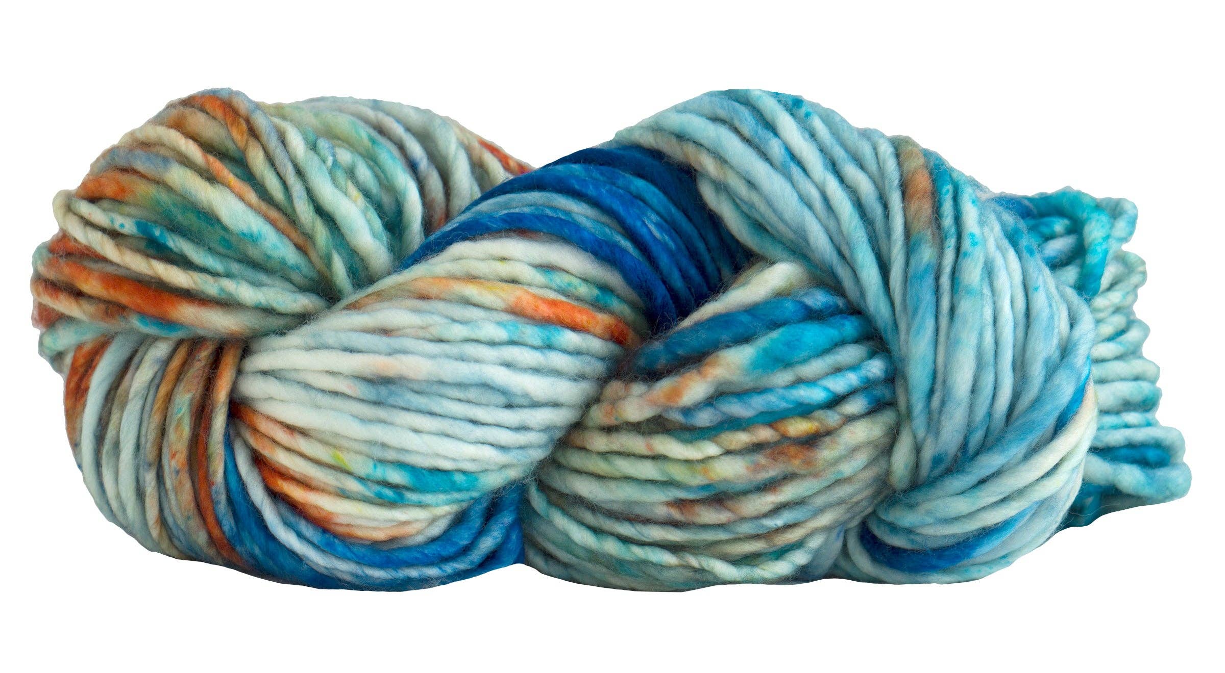 Fairmount Fibers - Wholesale Yarn - Franca18