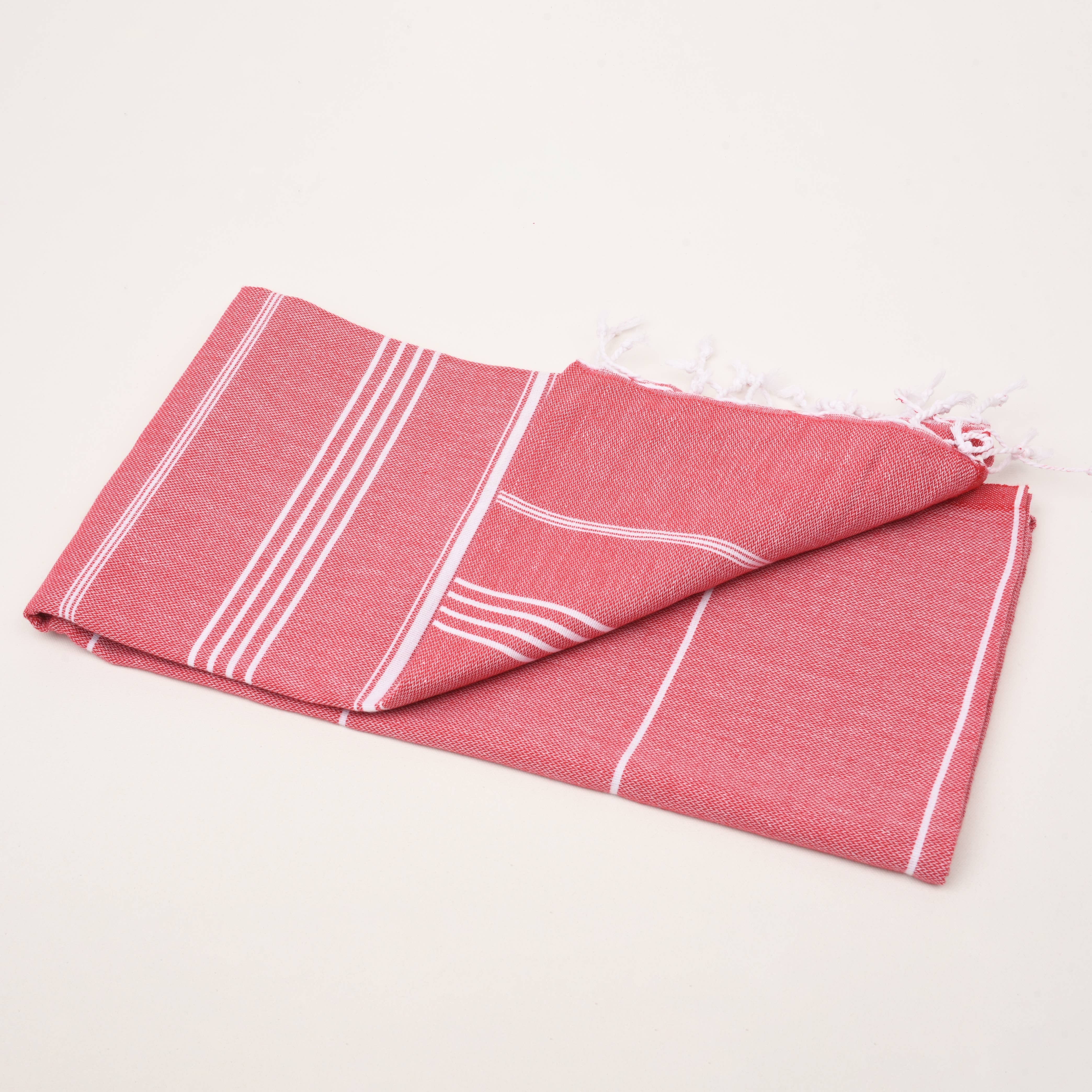 Anatolia Loom - Wholesale Beach Towel - Handwoven Turkish Beach Towels – Personalized Towel Set Gift52