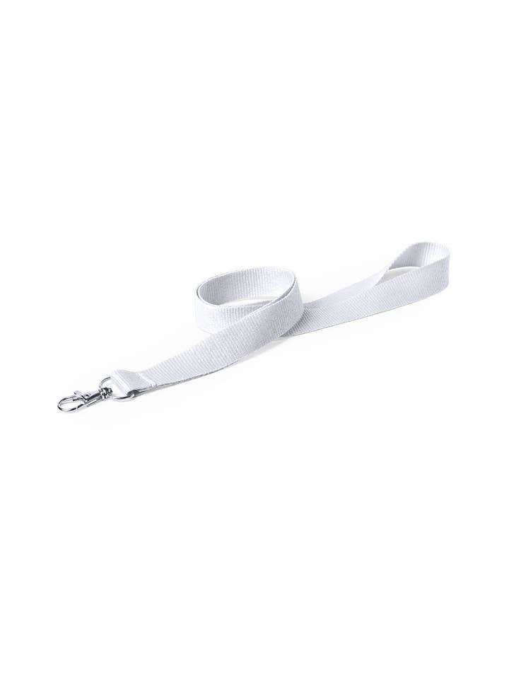 Cordino sublimabile sublimazione per la vendita all'ingrosso da parte di STAR WAY, S.L.