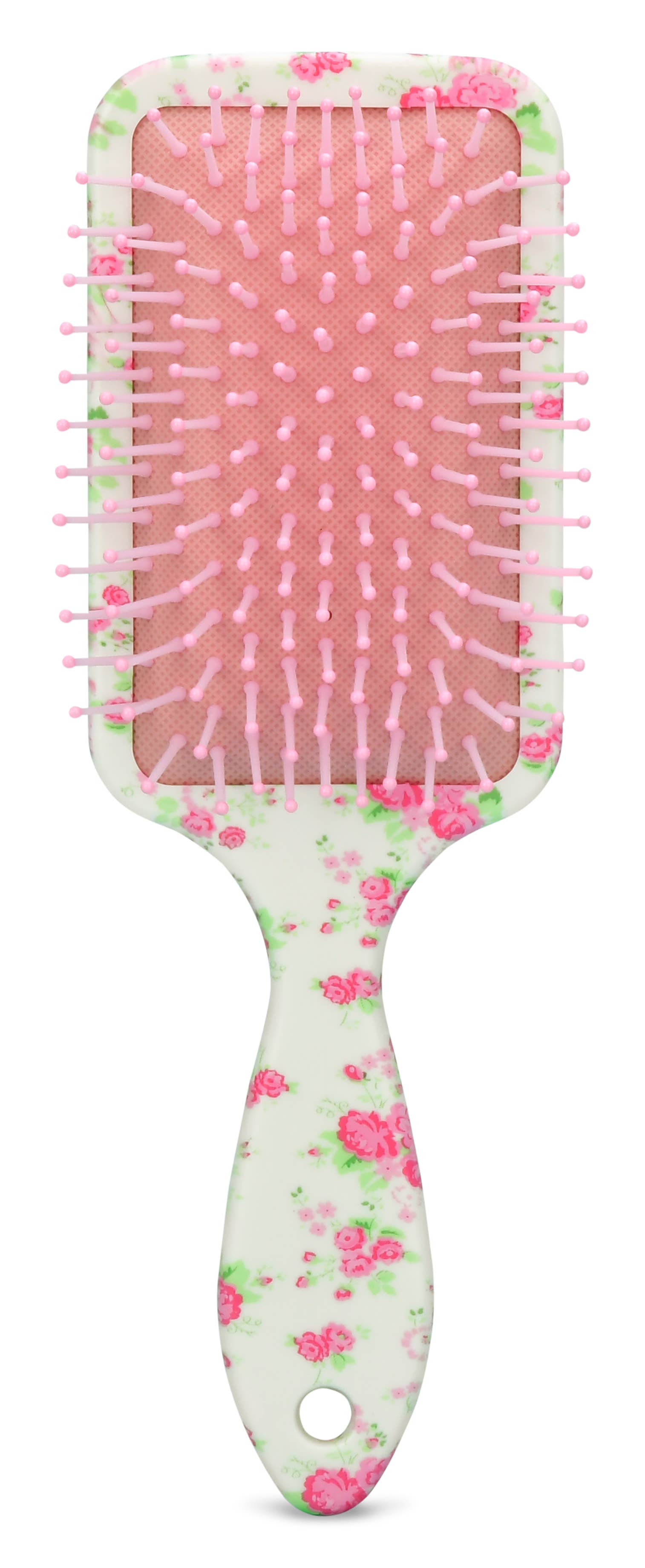 Iscream - Wholesale Hair Brush/Comb - Kids & Baby - Forever Pretty Paddle Brush3