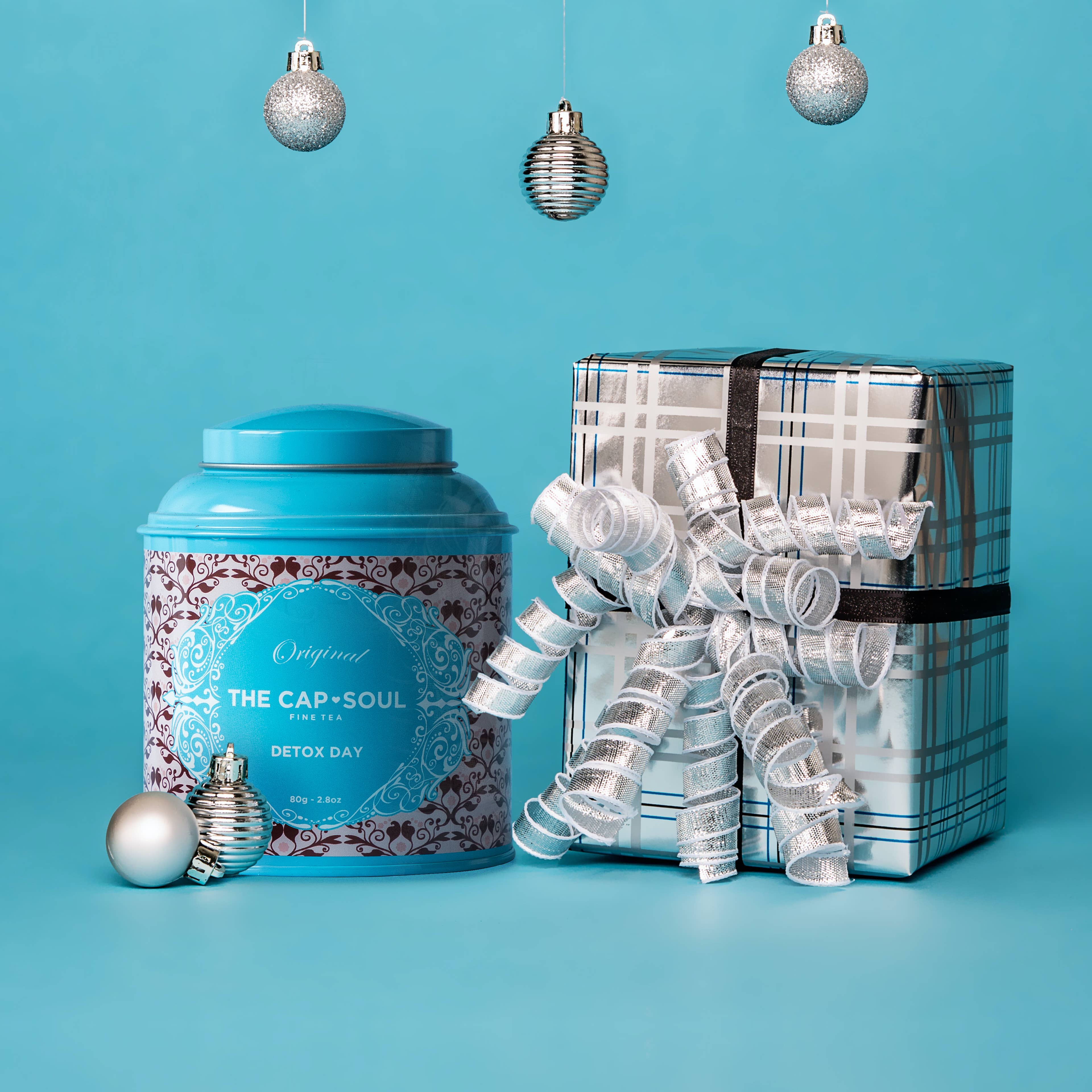 The Capsoul – Engroshandel Sundheds-/detox-te – Action Detox Day te 80 g4