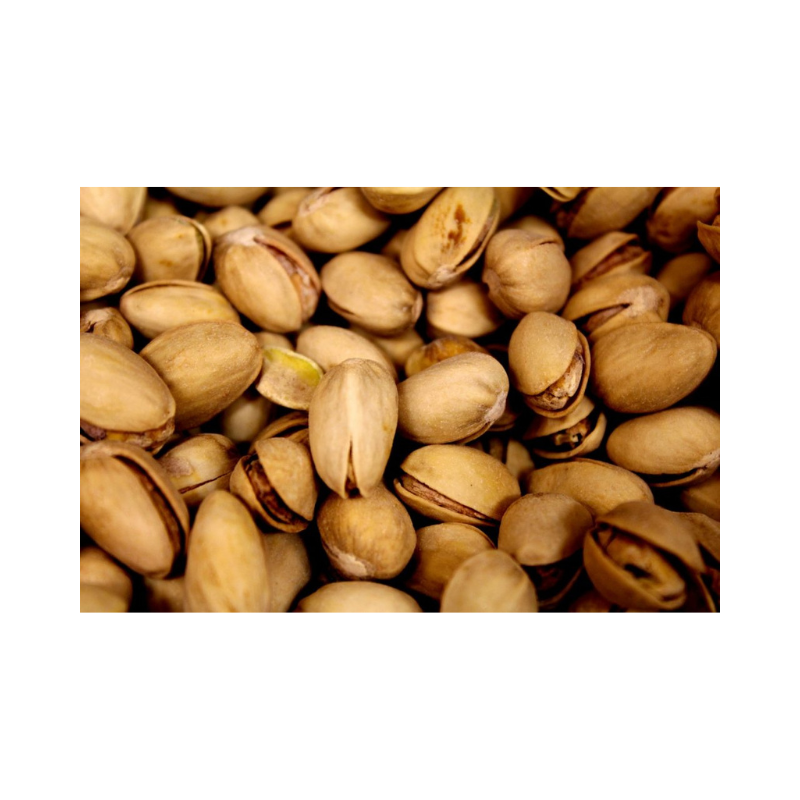 Maisie Jane’s - Wholesale Nuts - Pistachio Roasted & Salted In-Shell, California 10 oz.2