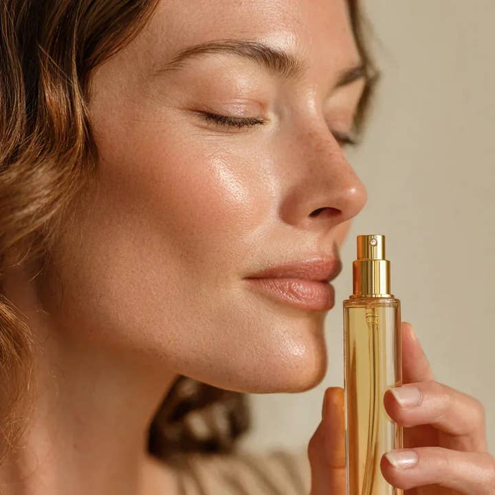 Les Deux - Wholesale Perfume/Eau de Toilette - No. 4 - L'Âme Velours Perfume8