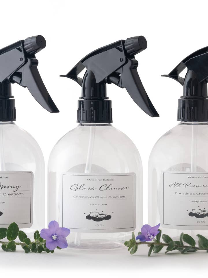 All About Babies - Ensemble pour bébé pour la vente par Christina’s Clean Creations