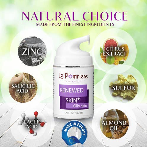 B87397568 - Wholesale Acne/Hydrocolloid Patch - Anti-acne cream treatment and pimples Renewed Skin +