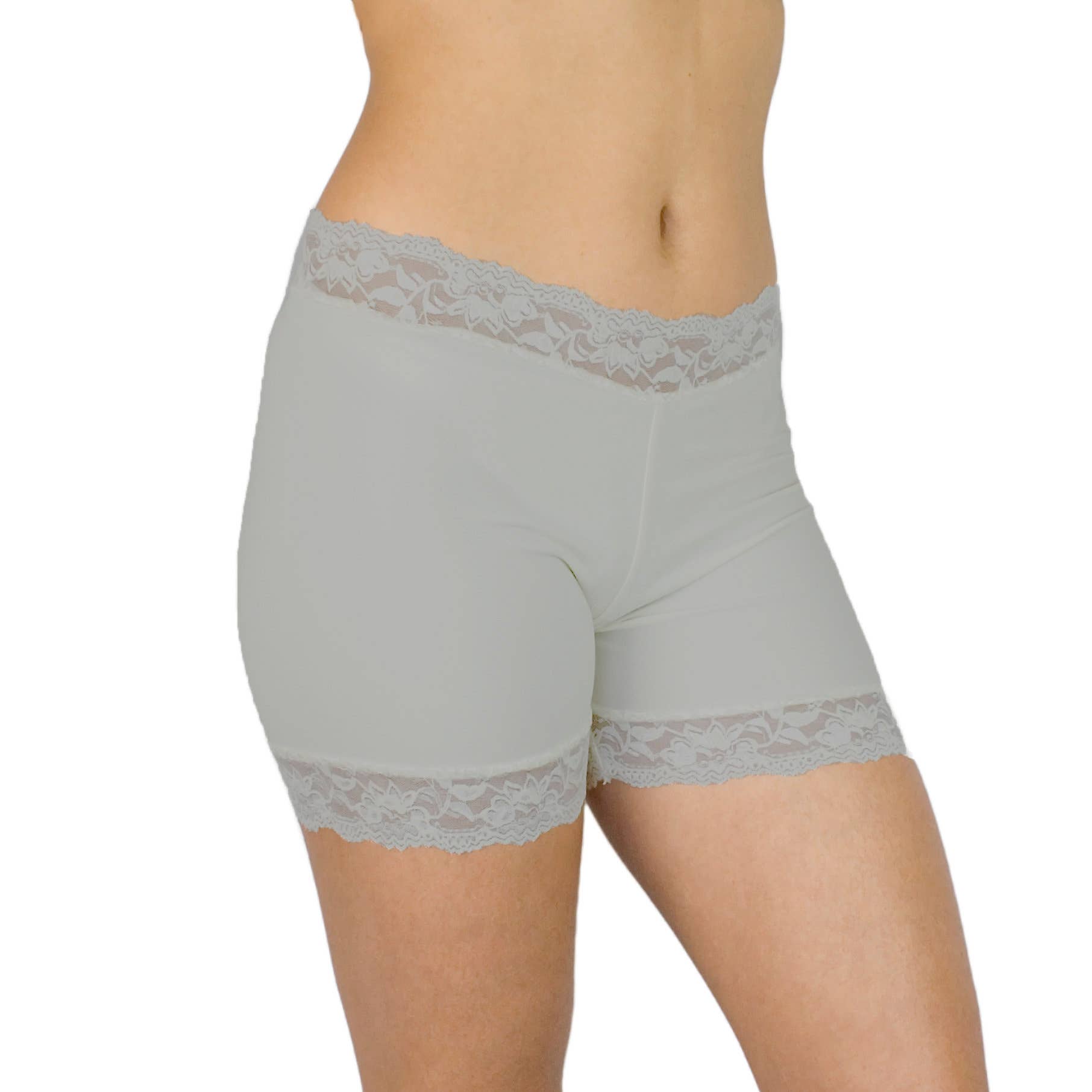 FashionMeme LLC – Engroshandel Undertøj - Dame – Spandex Biker Shorts41