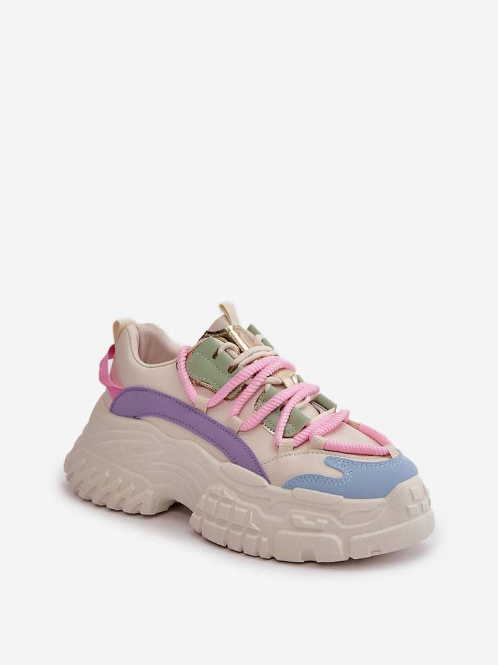 Chaussures de sport Modèle 201715 Marchez avec style pour la vente par Lieber Deem Marktplatz