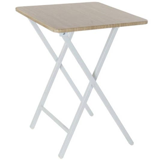 Klappbare Beistelltische (2er-Pack) für den Großhandel von Pufmania