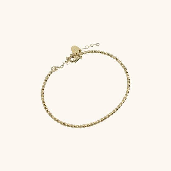 Camille bangle for wholesale by Kariboobijoux