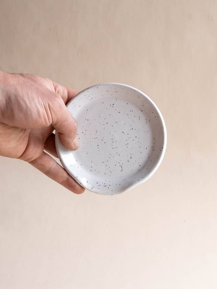 Poggicucchiaio per la vendita all'ingrosso da parte di Deep Woods Pottery