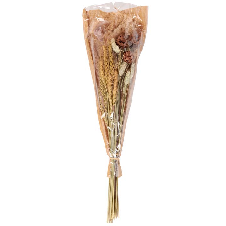 Primitives by Kathy - Wholesale Artificial Flowers - Mixed Reed Bouquet3